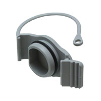 Phoenix Contact - 1652606 - CONN CAP FOR MOD PANEL MNT CONNS