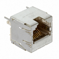 Phoenix Contact - 1653090 - CONN MOD JACK 8P8C VERT SHIELDED