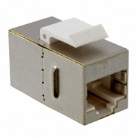 Phoenix Contact - 1653155 - INSERT RJ45 JACK COUPLER
