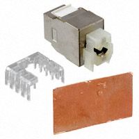 Phoenix Contact - 1653168 - INSERT RJ45 JACK TO IDC CONN