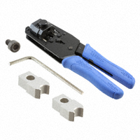Phoenix Contact - 1653265 - TOOL HAND CRIMPER MODULAR SIDE