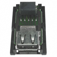 Phoenix Contact - 1653854 - CONN USB SOCKET 4POS TYPE A