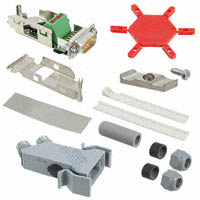 Phoenix Contact - 1654345 - CONN DSUB PLUG 9POS STR TERM BLK