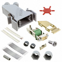 Phoenix Contact - 1654549 - CONN DSUB PLUG 9POS STR TERM BLK