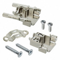 Phoenix Contact - 1655658 - 9POS DSUB BACKSHELL