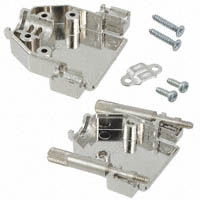 Phoenix Contact - 1655674 - 15POS DSUB BACKSHELL