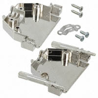 Phoenix Contact - 1655690 - CONN BACKSHELL DB25 PLASTIC