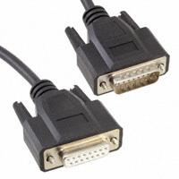 Phoenix Contact - 1656262 - ASSEMBLED D-SUB CABLE 15-POS