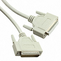 Phoenix Contact - 1656291 - CABLE ASSY DSUB