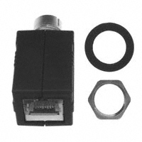 Phoenix Contact - 1657494 - CONN SOCKET 4POS STR M12 T/H