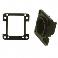 Phoenix Contact - 1658655 - CONN FRAME FOR RJ45 SCKT INSERT