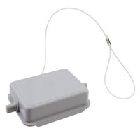 Phoenix Contact - 1660180 - HEAVYCON COVER IP54