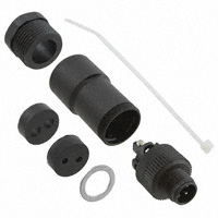 Phoenix Contact - 1662285 - CONN M12 5POS PLUG