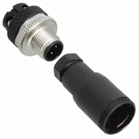 Phoenix Contact - 1662528 - CONN M12 4POS PLUG