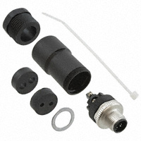 Phoenix Contact - 1662748 - CONN M12 5POS PLUG