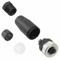 Phoenix Contact - 1662968 - CONN M12 5POS SOCKET