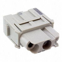 Phoenix Contact - 1663226 - MODULE FEMALE 3POS CRIMP