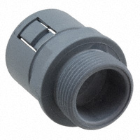 Phoenix Contact - 1666812 - CORRUGATED TUBE SCREW CONNECTION