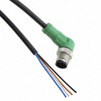 Phoenix Contact - 1668166 - SENSOR/ACTUATOR CABLE 4-POS