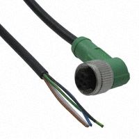 Phoenix Contact - 1669851 - SENSOR/ACTUATOR CABLE 5-POS