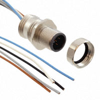 Phoenix Contact - 1671124 - CABLE PNL MNT 5POS PLUG-WIRE .5M