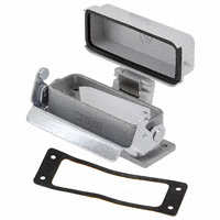 Phoenix Contact - 1672754 - CONN BASE BOTTOM ENTRY SZD25