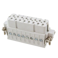 Phoenix Contact - 1677005 - INSERT FEMALE 16POS SCREW