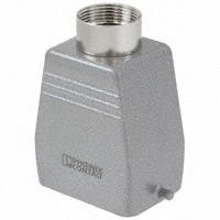 Phoenix Contact - 1678198 - CONN HOOD TOP ENTRY SZB6 PG21