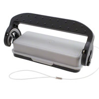 Phoenix Contact - 1678318 - HEAVYCON PROTECTIVE COVER