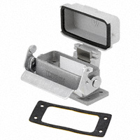 Phoenix Contact - 1678363 - CONN BASE BOTTOM ENTRY SZD15