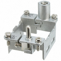 Phoenix Contact - 1679281 - FRAME HINGED FOR 2MOD