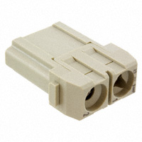Phoenix Contact - 1679346 - MODULE MALE 2POS SCREW