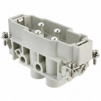 Phoenix Contact - 1679414 - INSERT MALE 4POS SCREW