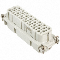 Phoenix Contact - 1679546 - INSERT FEMALE 64POS CRIMP