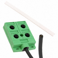 Phoenix Contact - 1680940 - SENSOR ACTUATOR BOX 4SLOT 4POS