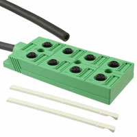 Phoenix Contact - 1680982 - SENSOR ACTUATOR BOX 8SLOT 4POS
