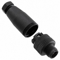 Phoenix Contact - 1681088 - CONN M12 4POS PLUG