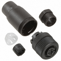 Phoenix Contact - 1681114 - CONN M12 4POS SOCKET