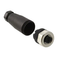 Phoenix Contact - 1681127 - CONN M12 4POS SOCKET