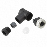 Phoenix Contact - 1681499 - CONN M12 5POS R/A SOCKET