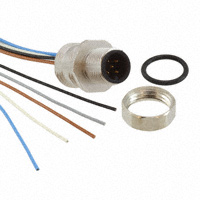 Phoenix Contact - 1683756 - PLUG 5POS FRONT/SCREW MOUNT