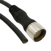 Phoenix Contact - 1684014 - FML CONNECTOR M23 12POS 5M