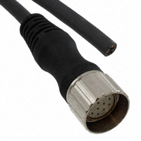 Phoenix Contact - 1684027 - FML CONNECTOR M23 12POS 10M