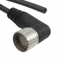 Phoenix Contact - 1684030 - FML CONNECTOR M23 12POS 5M