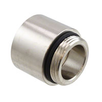 Phoenix Contact - 1686850 - NPT ADAPTER IP68 .75" TO M25