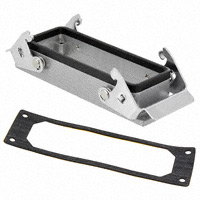 Phoenix Contact - 1687312 - CONN BASE BOTTOM ENTRY SZB24