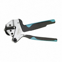 Phoenix Contact - 1687419 - TOOL HAND CRIMPER HD CONT SIDE