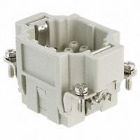 Phoenix Contact - 1687448 - INSERT MALE 10POS CRIMP