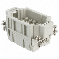 Phoenix Contact - 1687464 - INSERT MALE 18POS CRIMP