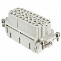 Phoenix Contact - 1687477 - INSERT FEMALE 32POS CRIMP